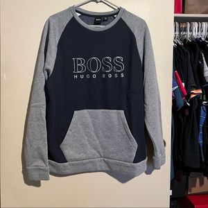 Hugo boss sweater